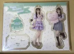 2026年最新】グループ名：≠ME(ノイミー) アイドル アクリルスタンドの