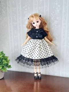 2026年最新】リカちゃん服ハンドメイドの人気アイテム - メルカリ