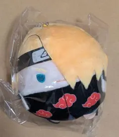 NARUTO ふわコロりん　デイダラ