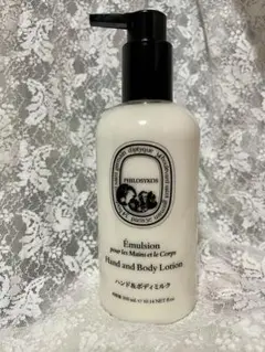 diptyque PHILOSYKOS ハンド＆ボディローション 200ml - メルカリ