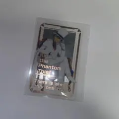 名探偵コナン　メタリックカードコレクション　怪盗キッド