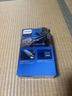 Philips ヘアカッター HC3530/60 本体　バリカンのサムネイル