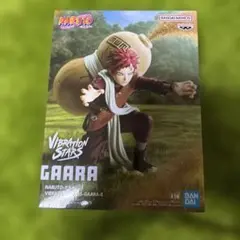 NARUTO ナルト VIBRATION STARS GAARA-Ⅱ 我愛羅