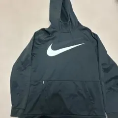NIKE パーカー ブラック