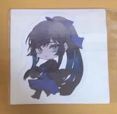 Ado world tour Hibana ステッカー ヨーロッパ限定 - メルカリ