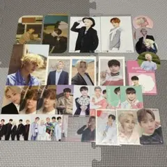 2025年最新】seventeen グッズ ジョンハンの人気アイテム - メルカリ