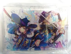 白猫プロジェクト アクリルパネル グッズキャラバン2023 - メルカリ