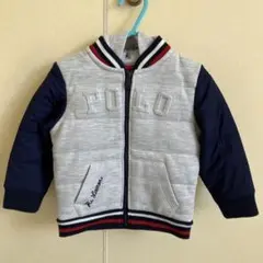 RalphLauren Polo ベビー パーカー コート ジャケット　24M