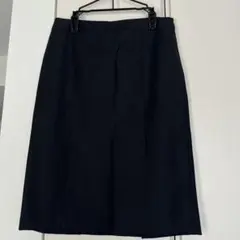 ICB黒タイトスカートのサムネイル