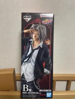 BANDAI MASTERLISE フィギュア　一番くじ　リボーン　ラストワン BANDAI MASTERLISE フィギュア 一番くじ リボーン ラストワン - メルカリ