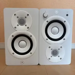 2026年最新】yamaha hs5の人気アイテム - メルカリ