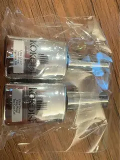 KOKOIST ノンワイプトップコートのサムネイル