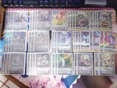 ヴァンガード　イザベル　デッキ