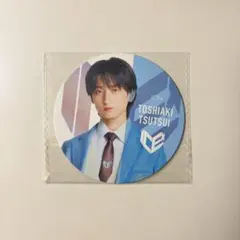 EBiDAN ICEx 筒井俊旭　コースター