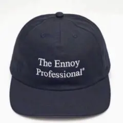 2026年最新】the ennoy professional キャップの人気アイテム - メルカリ