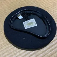 CA4LA カシラ　ベレー帽