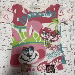 ラブレボ Tシャツ 100cm
