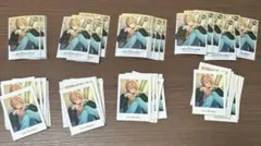 あんスタ　ぱしゃっつ　ポラロイド　76枚　まとめ　藍良