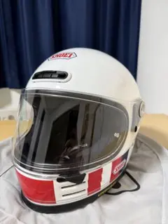 2026年最新】shoei グラムスター シールドの人気アイテム - メルカリ