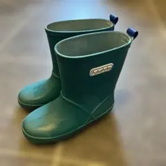futafuta フタフタ　レインシューズ　長靴　19cm
