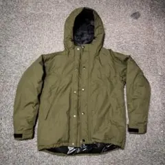 イージス ダウンジャケット