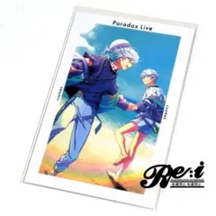 パラライ　オフショット　Gプリ　TRUST　cozmez②