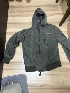 Alpha MA1 アルファ