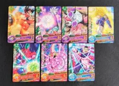 スーパードラゴンボールヒーローズ　プロモーションカードまとめ売り（青プロモアリ） スーパードラゴンボールヒーローズ まとめ売り プロモ - メルカリ