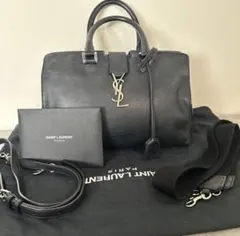 2025年最新】イヴ・サンローラン ボストンの人気アイテム - メルカリ