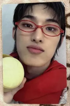 82major イェチャン　TROPHY 11/6 interasia 対面