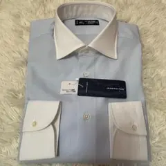 メンズワイシャツ長袖