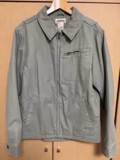 L.L.Beanのフィールド・ジャケット