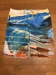 Hurley Phantom サーフパンツ 水着 34 - メルカリ