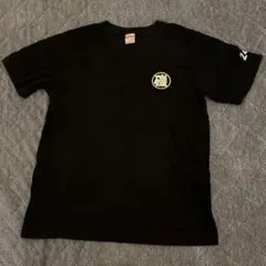磯丸水産　ブラック Tシャツ Mサイズ