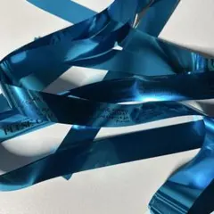 treasure pulse on 銀テープ　1本　銀テ