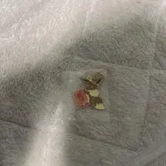 ポケモン 一番くじ EIEVUI & Starlight Night チャーム