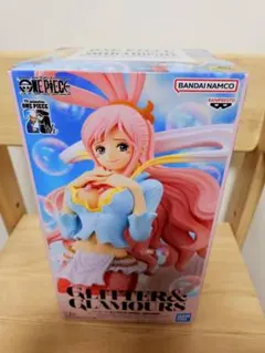 ワンピース　しらほし姫Glitter&Glamorous