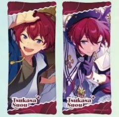 2026年最新】朱桜司 クッションの人気アイテム - メルカリ