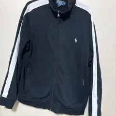 Polo by Ralph Lauren ラルフローレン　トラックジャケット