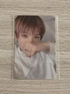 NCTDREAM DREAM SCAPE チソン