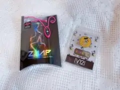 [V12] ミッキーマウス　MARKER 、ZAAPネックレス　セット