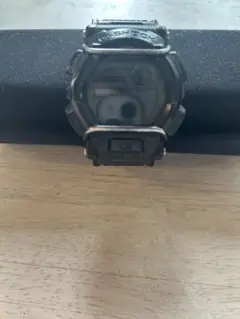 G-SHOCK ブラック