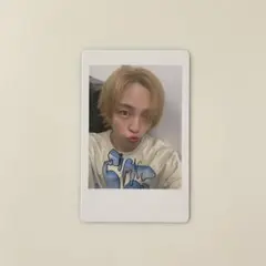 MeseMoa. めせもあ パリパリ あおい ハピカ1枚