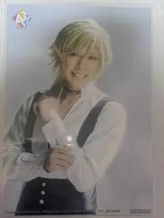 エーステ ACT3 特典ブロマイド シトロン