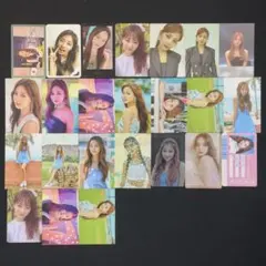 2026年最新】twice トレカ ツウィの人気アイテム - メルカリ