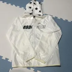 ウィンドブレーカー ジャケット