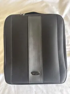 【新品未使用】Samsonite サムソナイトビジネスバッグ ブラック