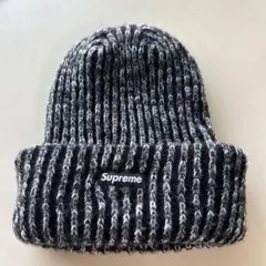 supreme シュプリームRainbow Loose Gauge Beanie