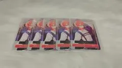 シクフォニ 暇72 エンファン トレカのサムネイル