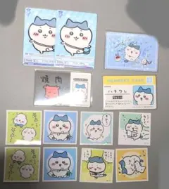 ちいかわ ハチワレ まとめ売り
